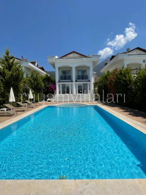 Villa Selmer Fethiye Ölüdeniz
